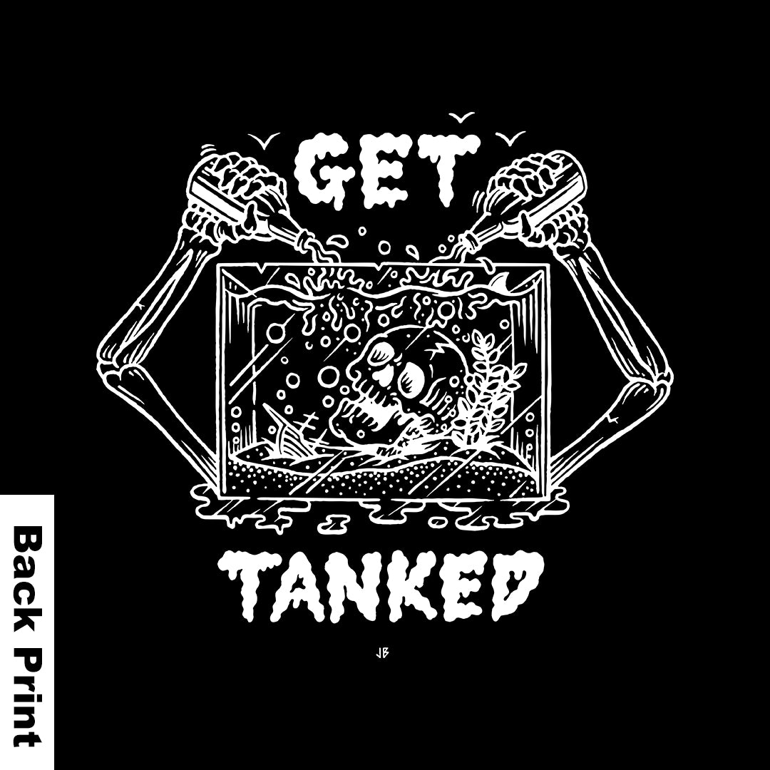 Get Tanked Tee