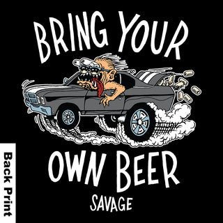 Beer Savage