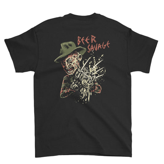 Freddy tee