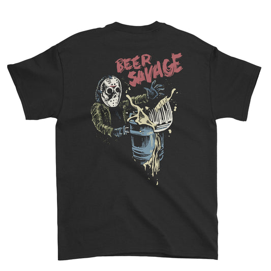 Jason tee
