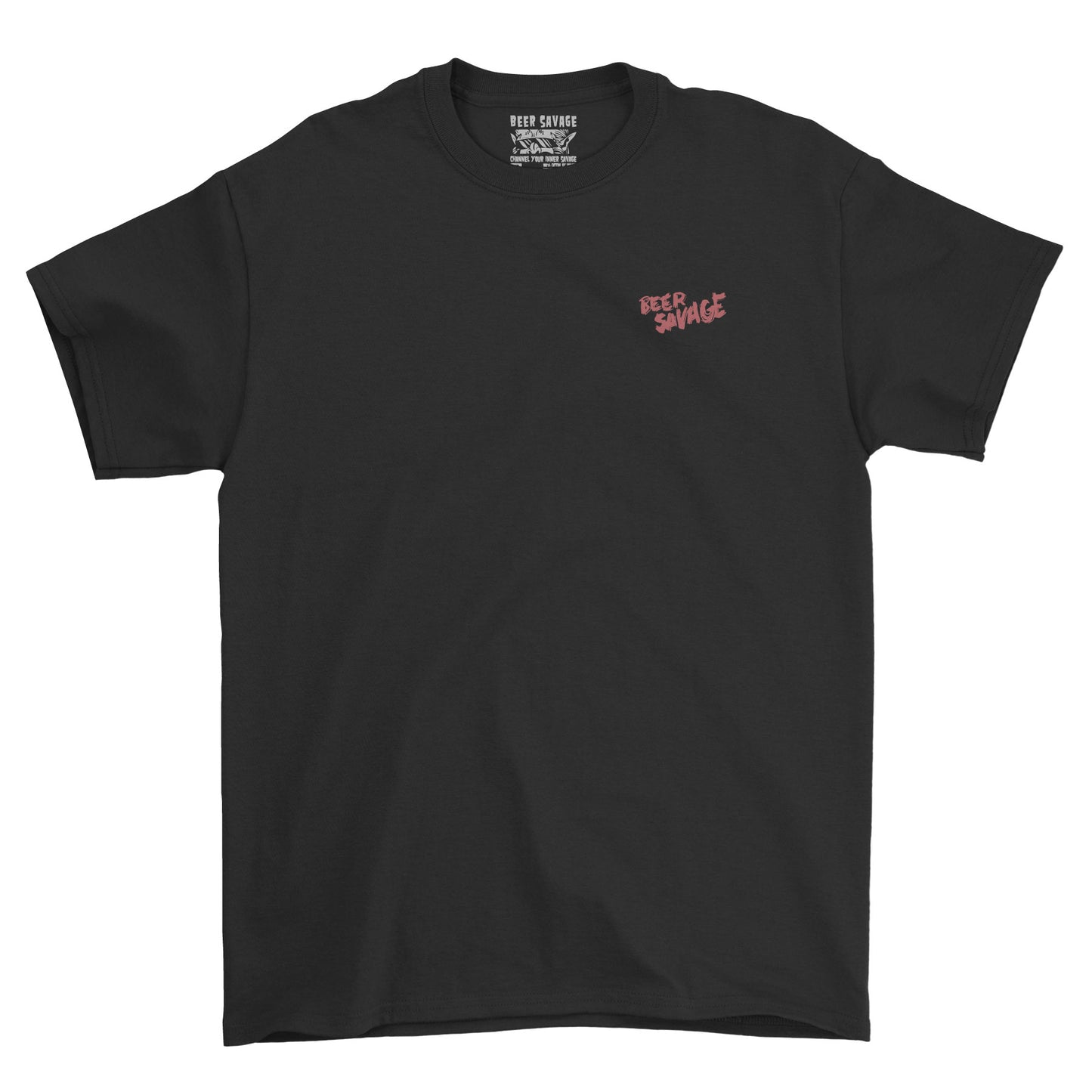 Jason tee