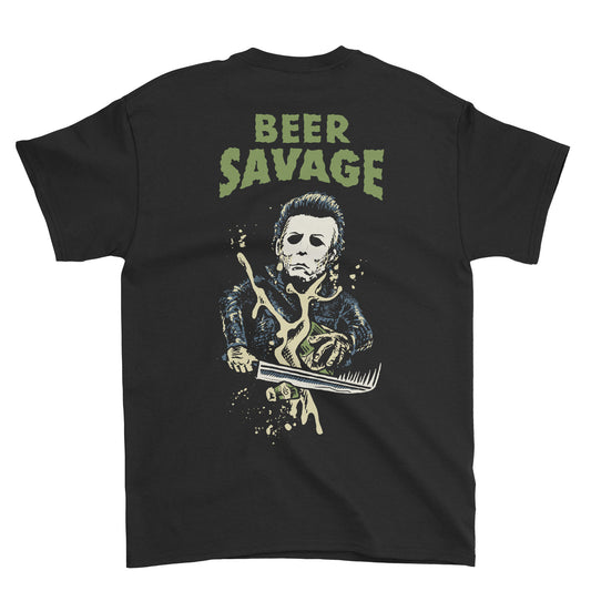 Michael tee