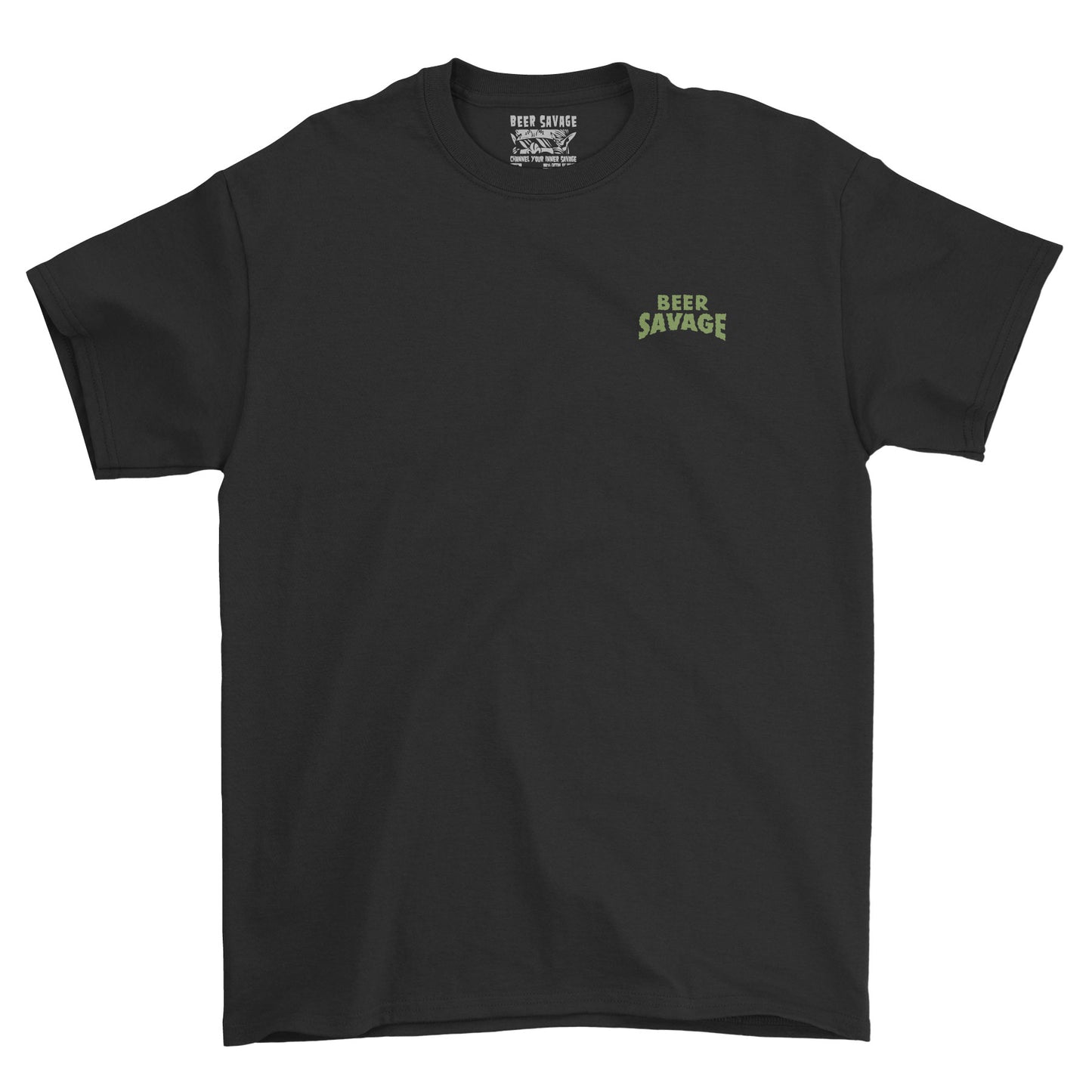 Michael tee